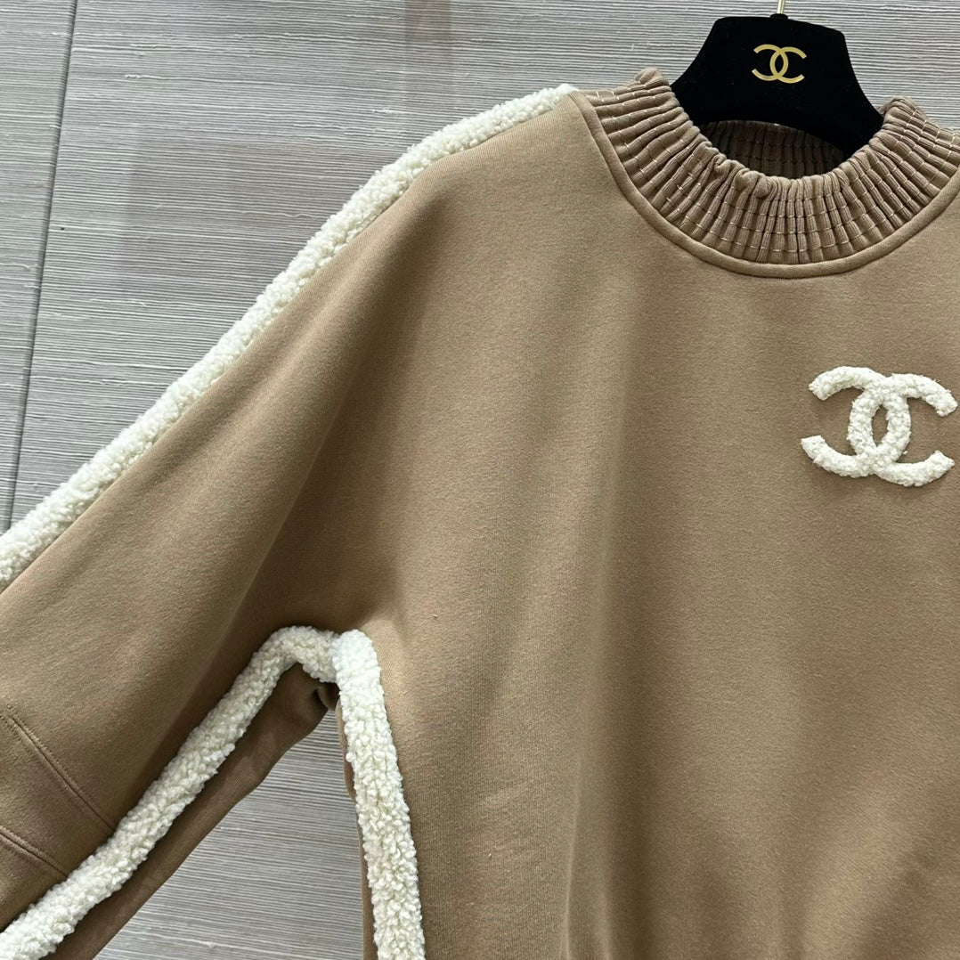 Fashion Waist Sweater 0724110508