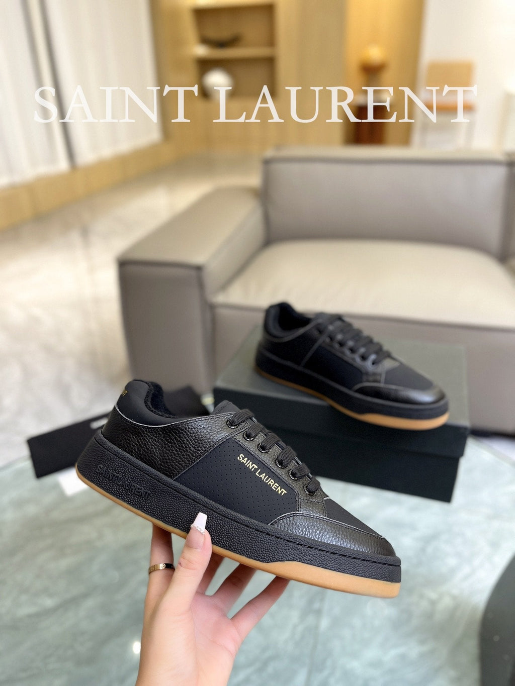 SL Fashion Hot Sneakers 0723011105