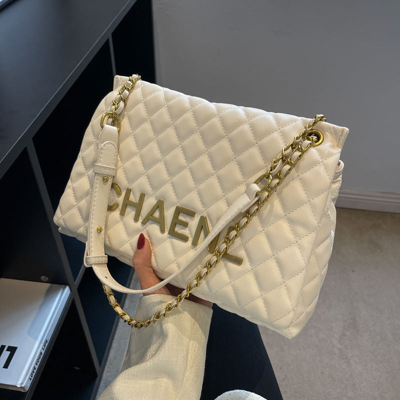 New high-end versatile crossbody bag PD10042603