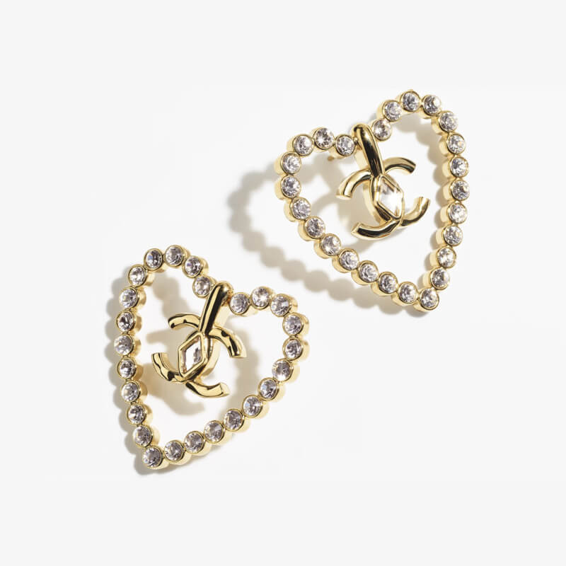 New Fashion Classic Earrings PD10051904