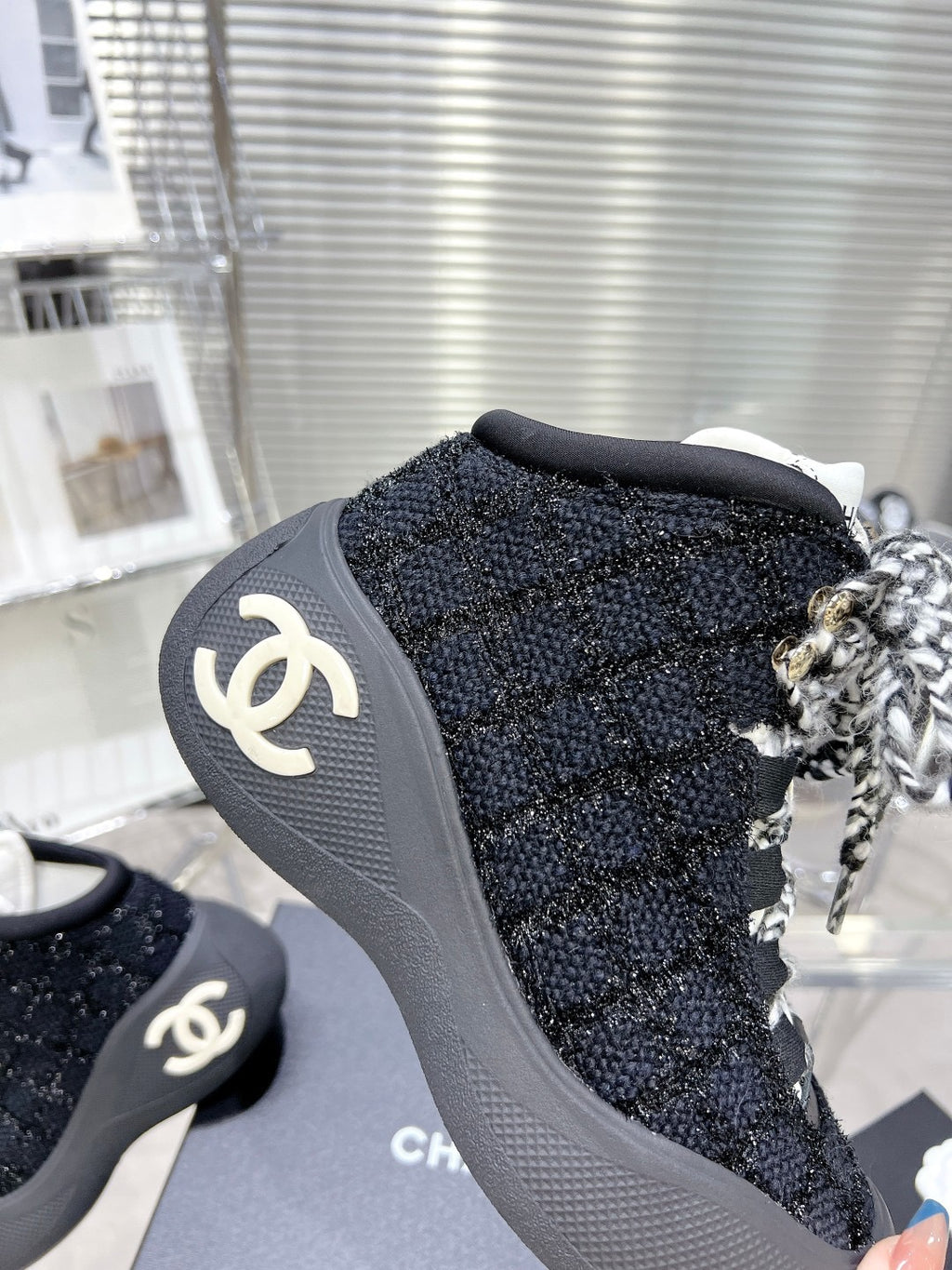 fashion winter high top sports casual shoes 0725011301