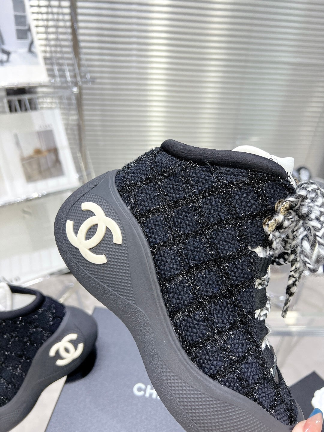 fashion winter high top sports casual shoes 0725011301