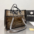 6 color  jelly bag