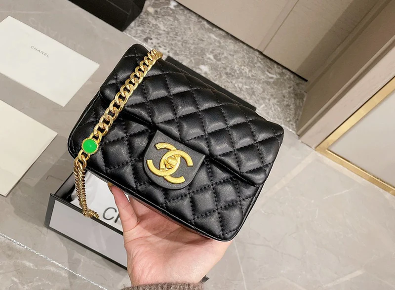 Top Quality Bags CHL XC07062810