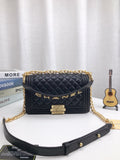 leboy20ss new letter handbag shoulder bag 0724082612