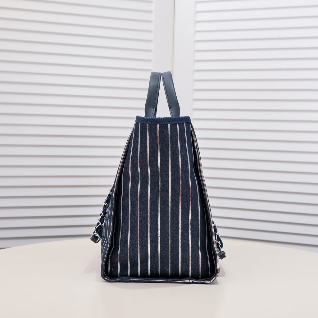 beach denim bag XC0823080407