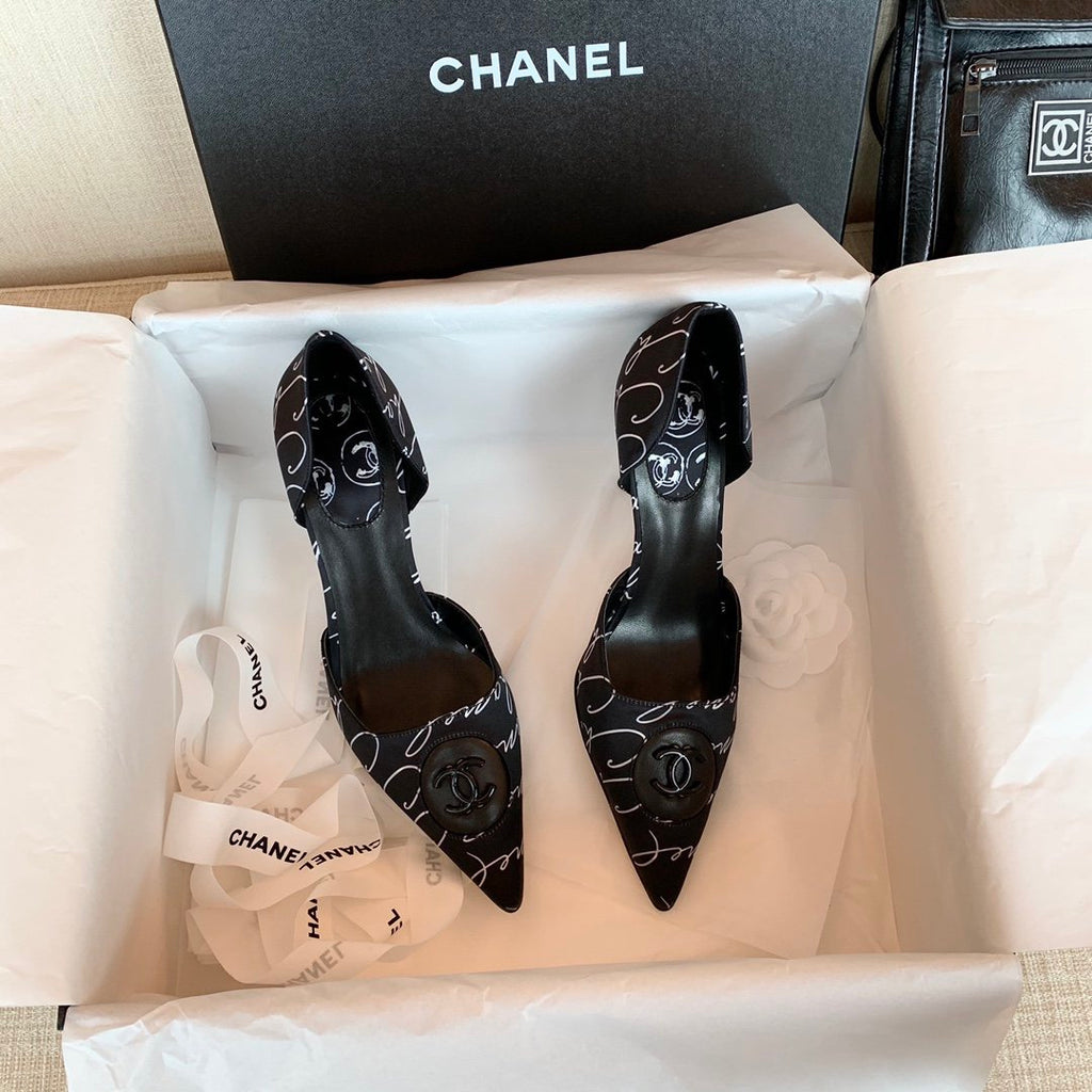 Fashionable High Heels 08231208LCJ15