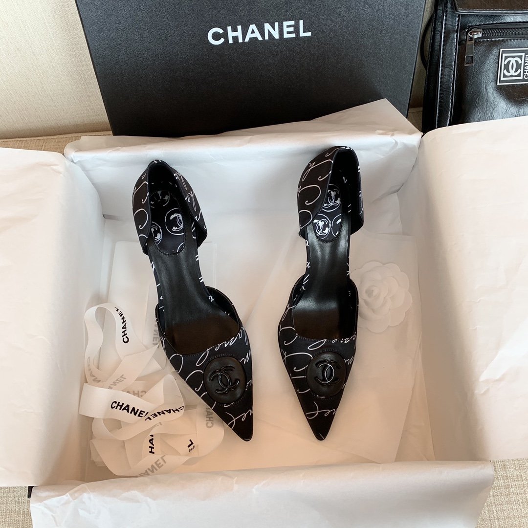 Fashionable High Heels 08231208LCJ15