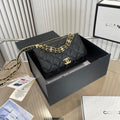 Retro Casual Fortune Bag WLFBG23021717