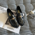 Fashion casual versatile loafers 1024060712