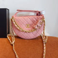 New Fashion Versatile Handheld Crossbody Bag 1024052324