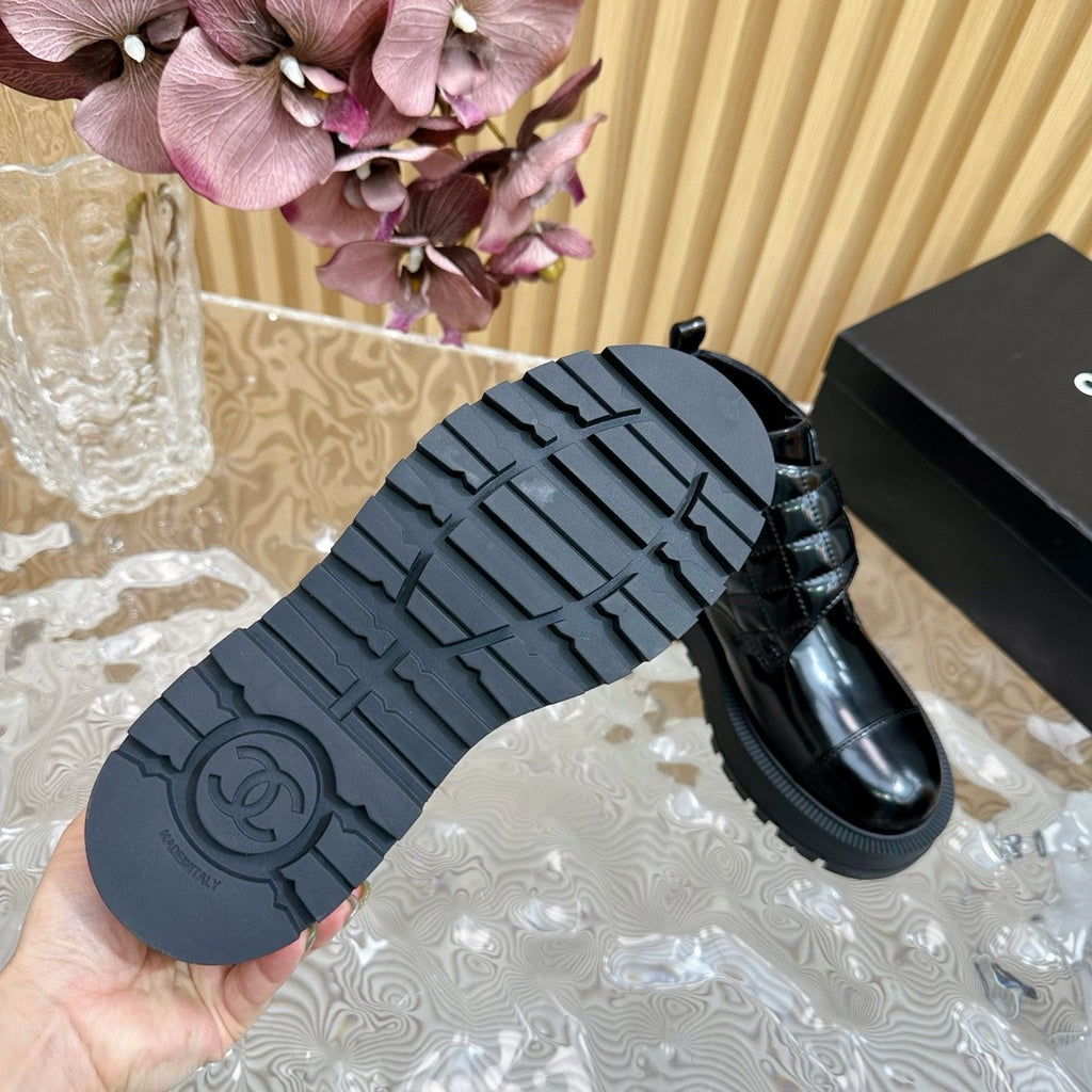 24ss popular winter short boots 0724110501