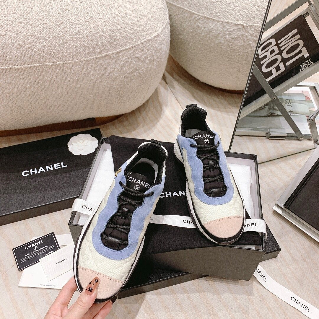 Trendy Luxury C Sneakers 08231212LCJ02