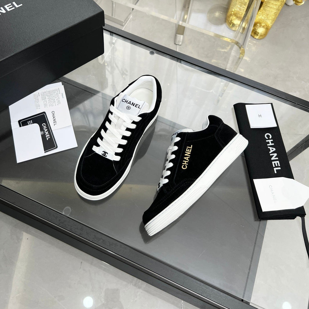 Trendy casual sneakers XC0823071723
