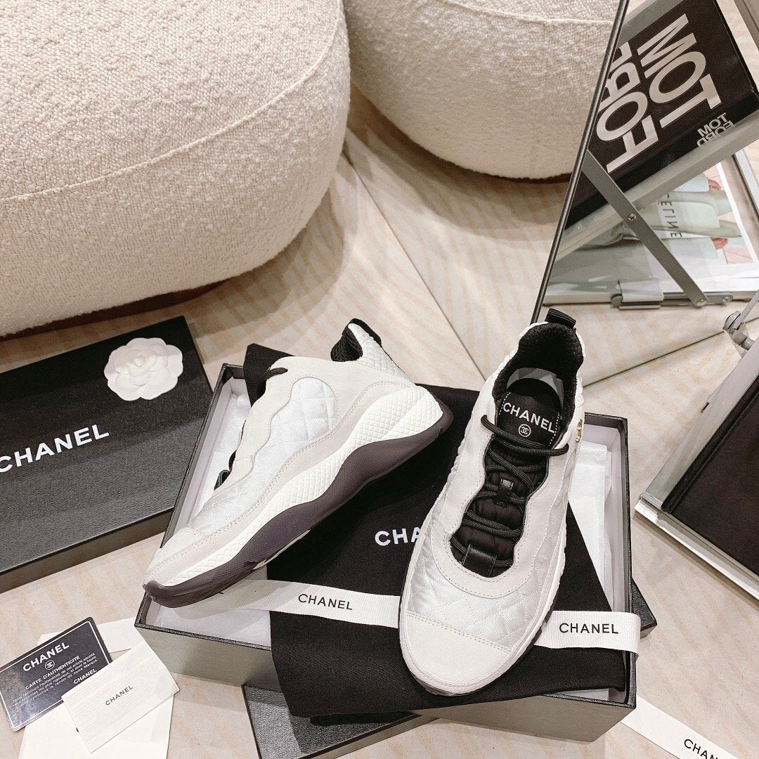 Trendy Luxury C Sneakers 08231212LCJ02