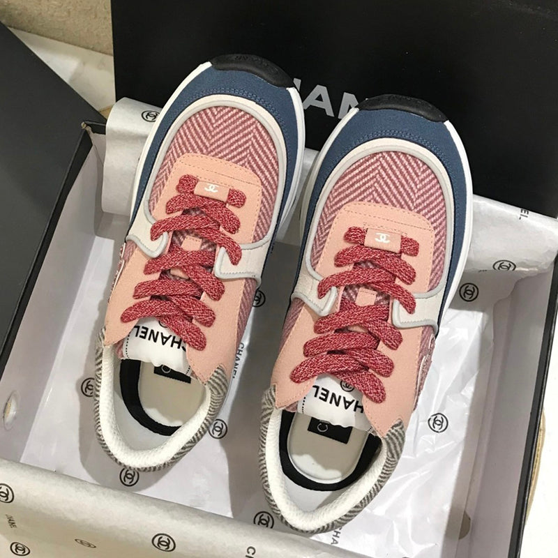 2023 summer new casual lace-up women's shoes PD10070330
