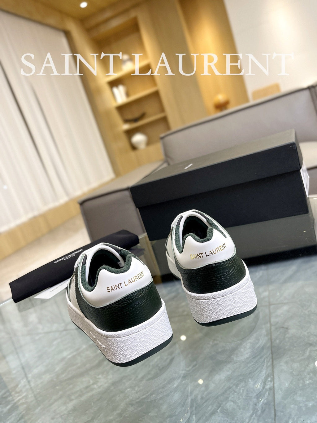 SL Fashion Hot Sneakers 0723011105