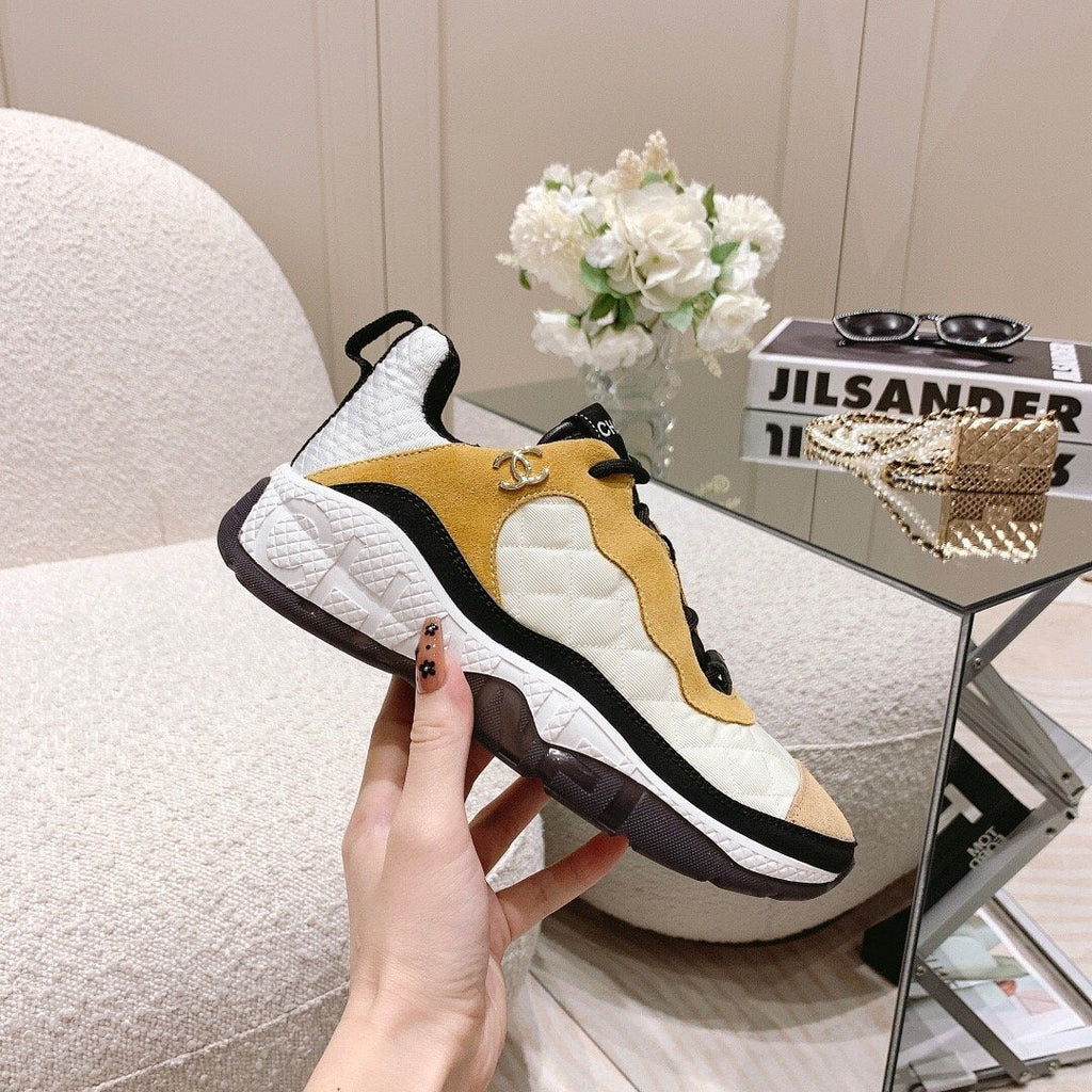 Trendy Luxury C Sneakers 08231212LCJ02