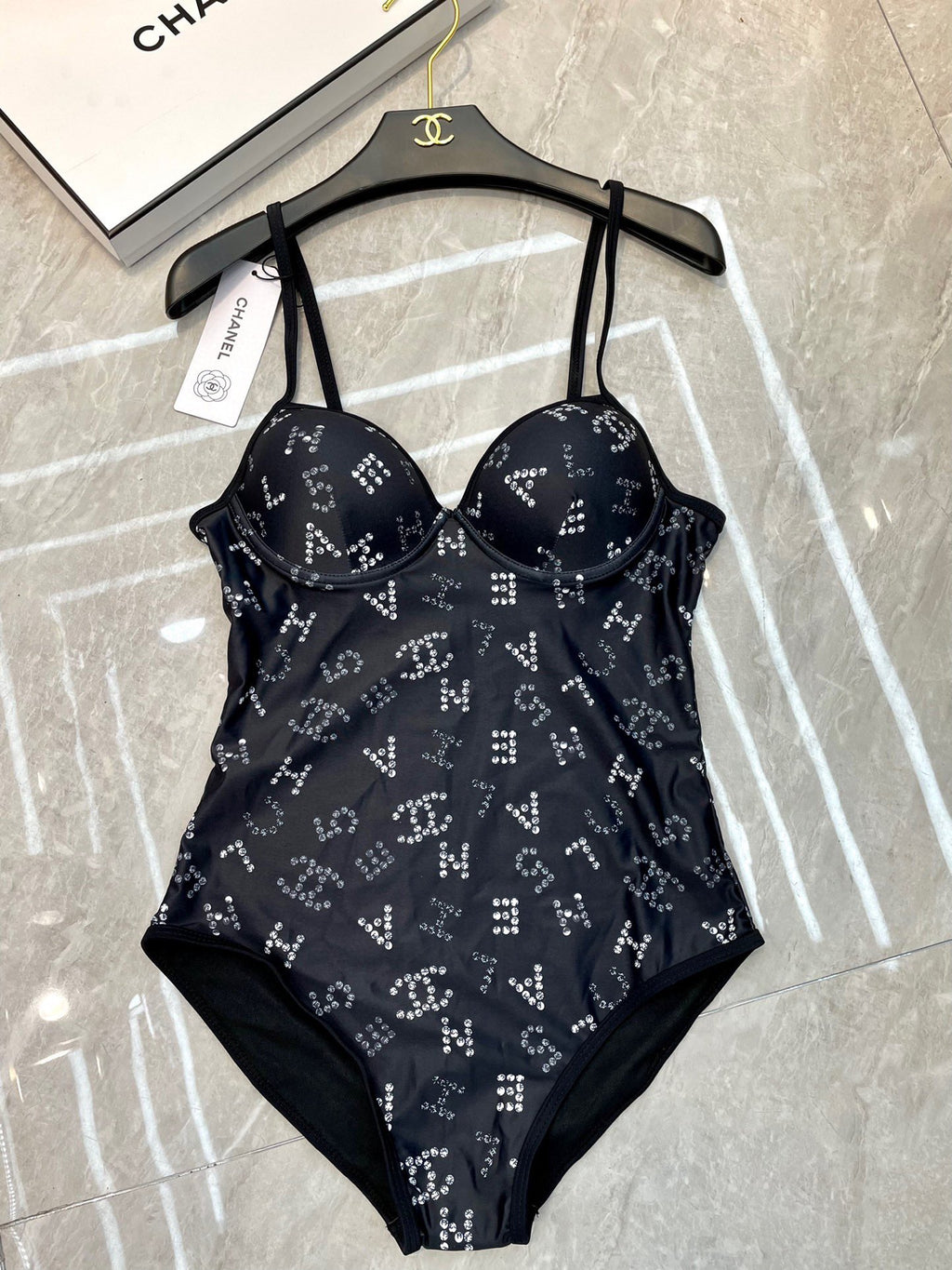 Fashion New Bikini Swimsuit One-piece 0724032803