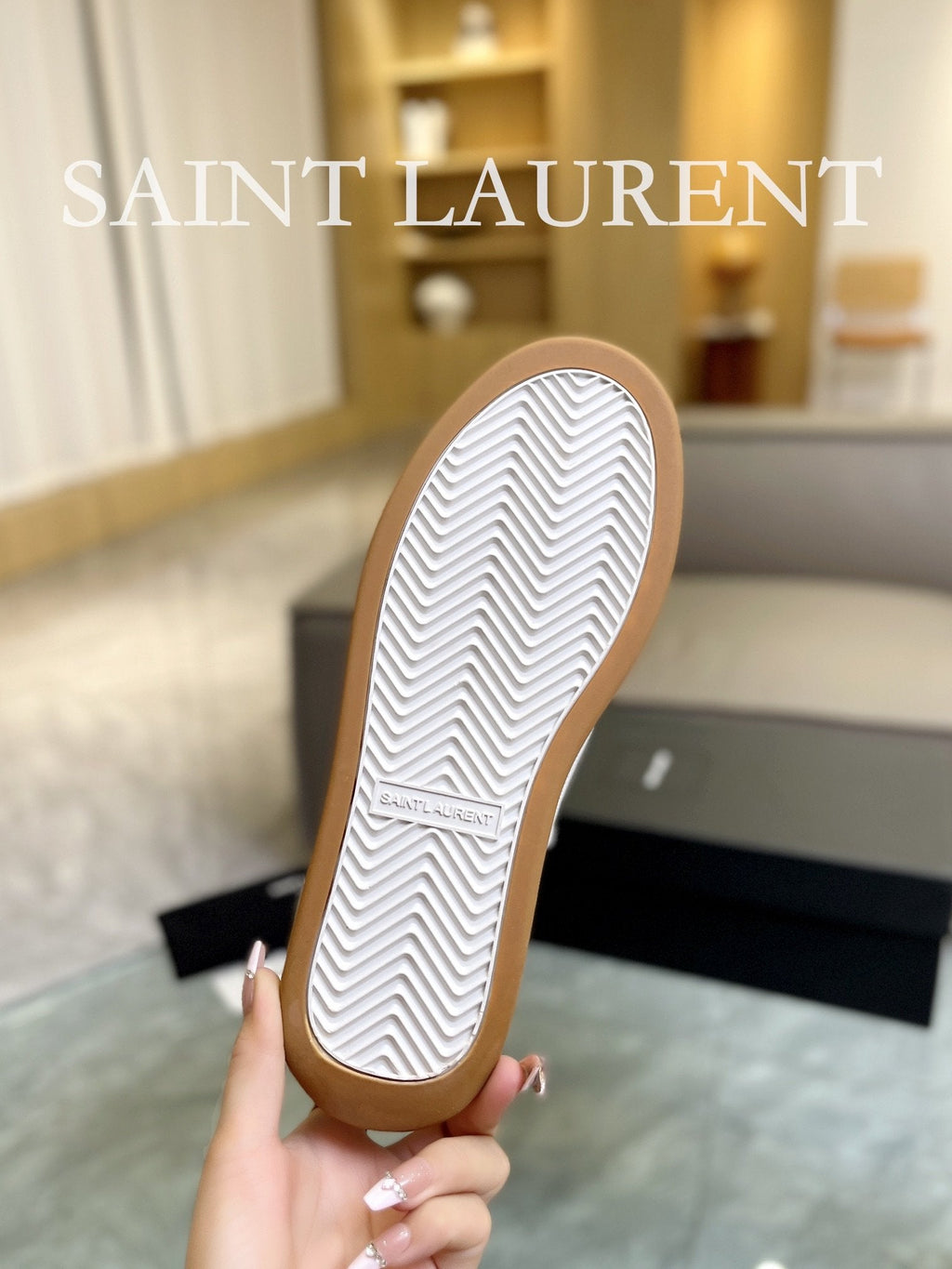 SL Fashion Hot Sneakers 0723011105