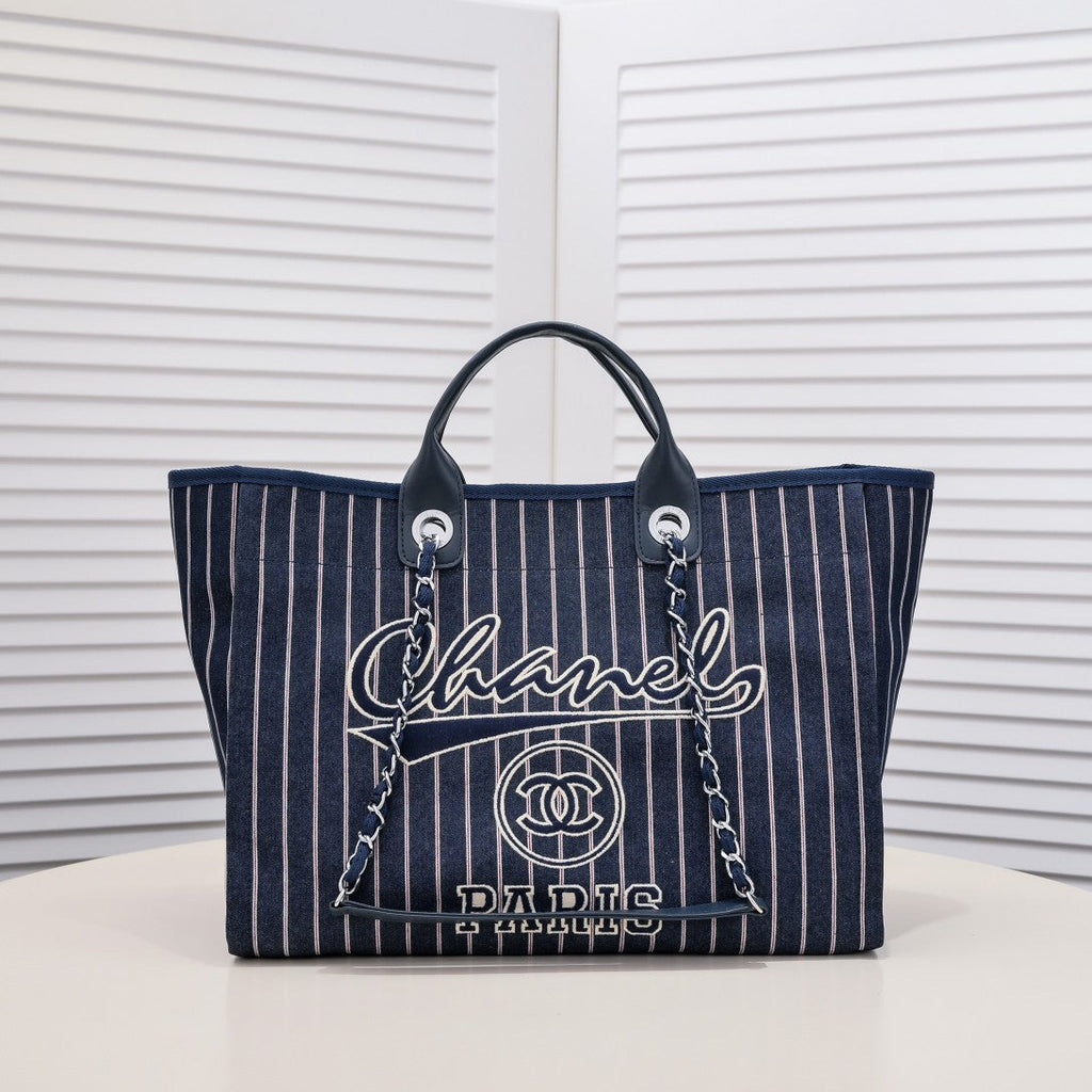 beach denim bag XC0823080407