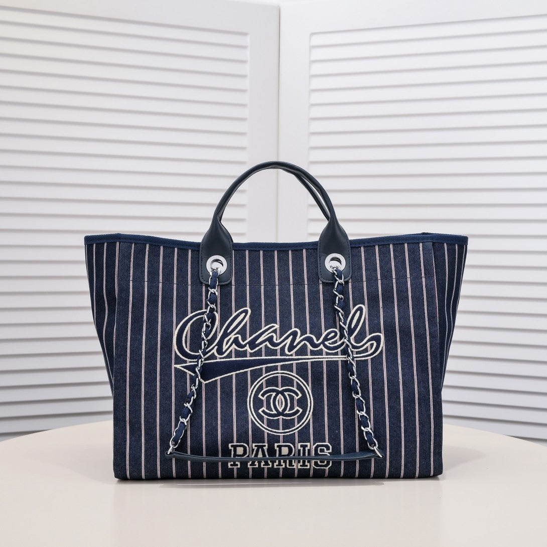beach denim bag XC0823080407