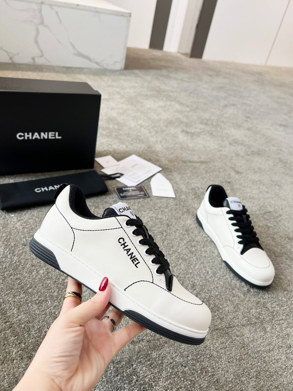 25c new casual sports shoes 0724121901