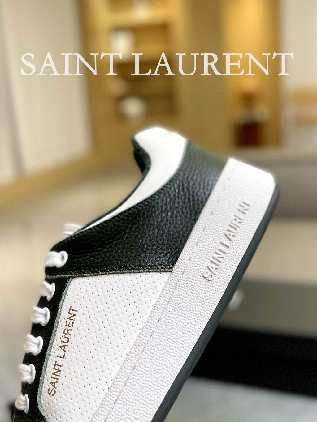 SL Fashion Hot Sneakers 0723011105