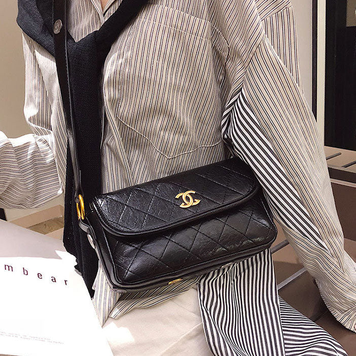 New style fashionable leather shoulder bag fb0424090605