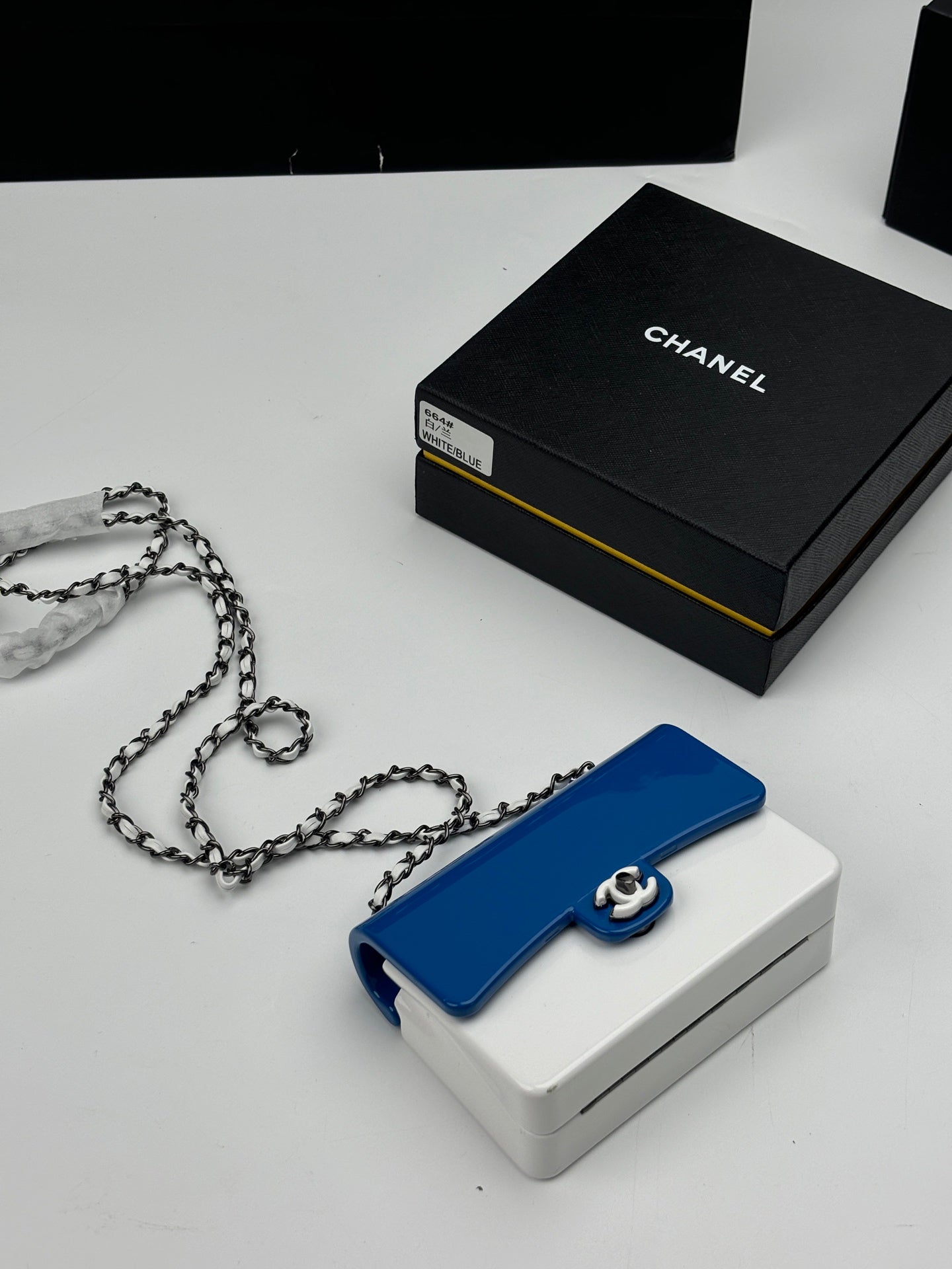 CHL Fashion new Little box bag M072606008