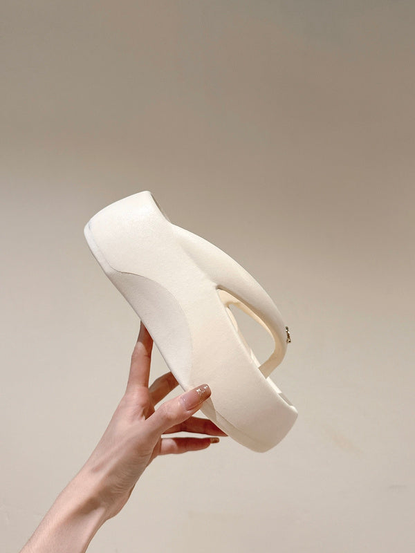New style casual slippers for women X082901