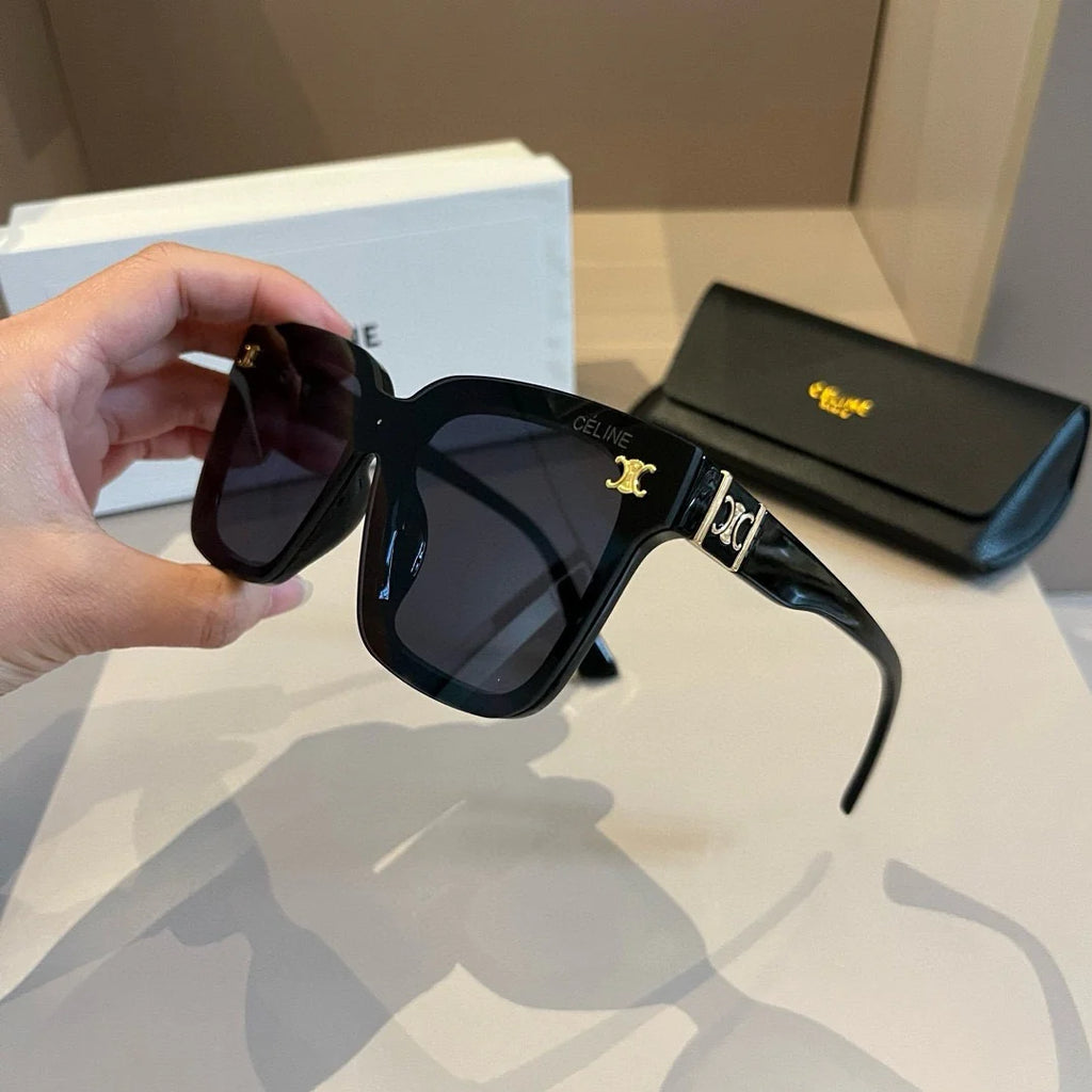New fashion and versatile sunscreen sunglasses 1024052316