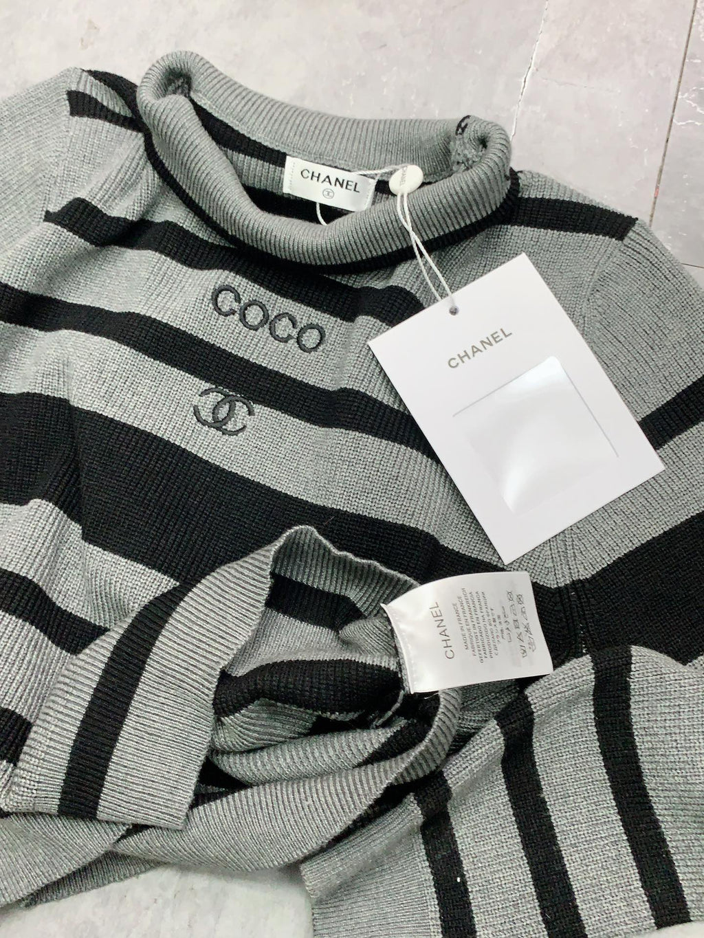 Fashion One Size Sweater 0724112501