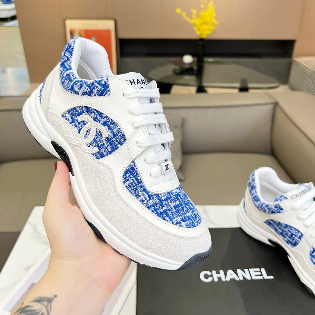 Fashion new versatile casual sports shoes 1024040917