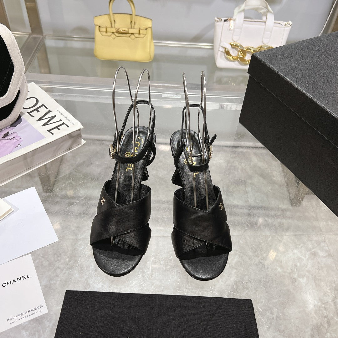 Fashion Spring Hot Sale Sandals 0725031403