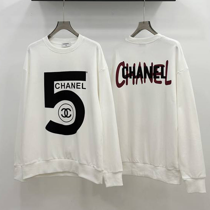 New Fashion Couple Sweater WB1023102315