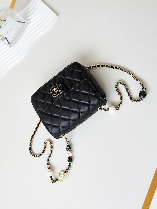 New leather handbagsX083004