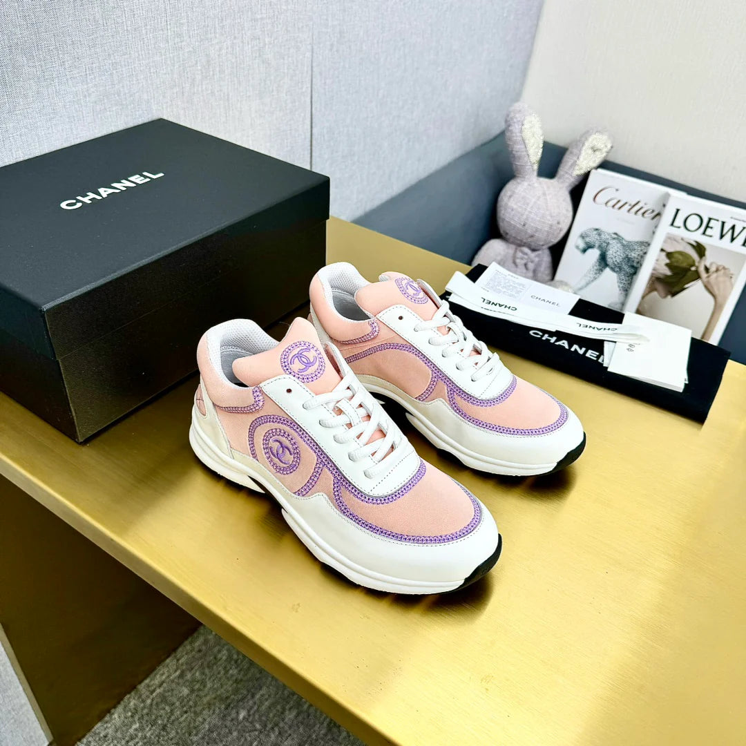 Couple style fashionable classic versatile casual sneakers 1024071118