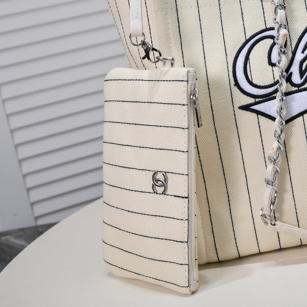 beach denim bag XC0823080410