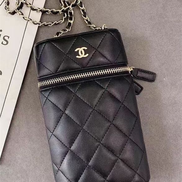 Fashion Messenger Phone Bag PD1023072817