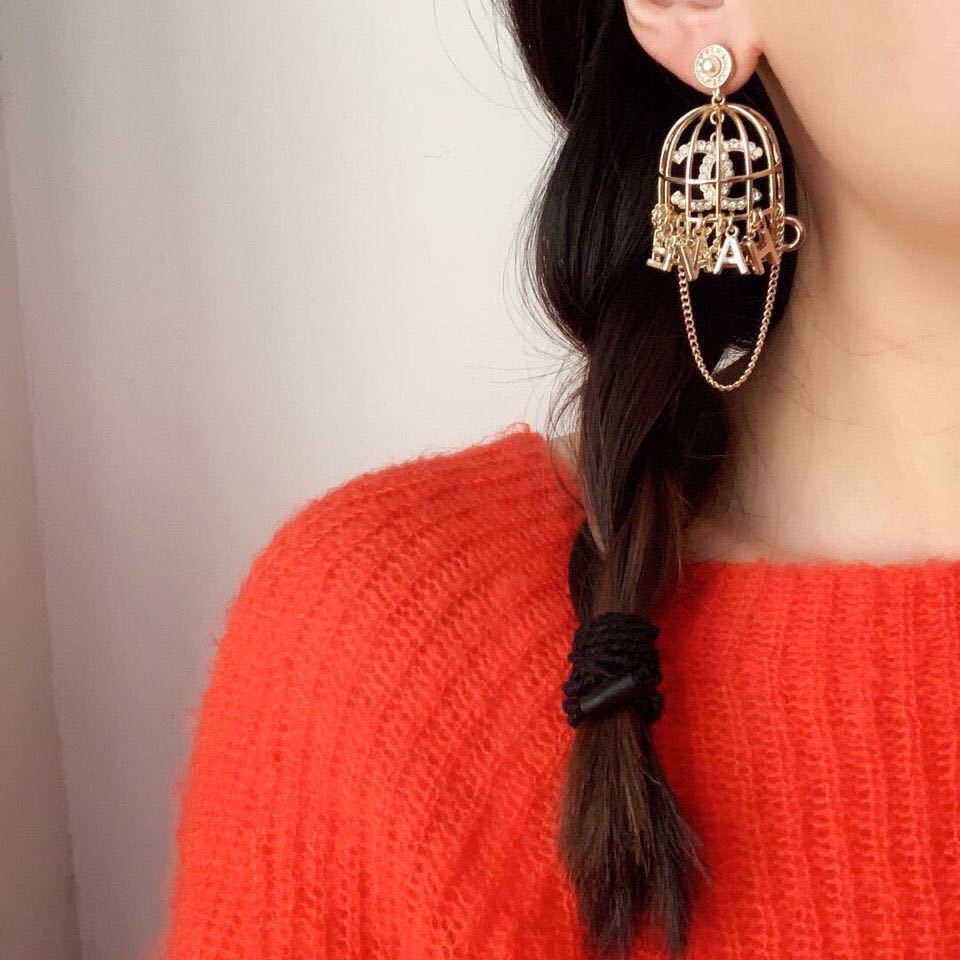 New Fashion Earrings PD10070603