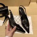 Fashionable High Heels 08231208LCJ12