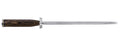 Shun Premier 9" Combination Honing Steel TDM0790