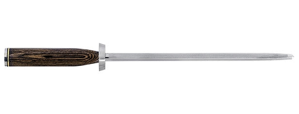Shun Premier 9" Combination Honing Steel TDM0790