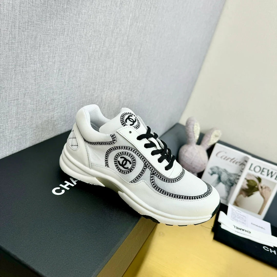 Couple style fashionable classic versatile casual sneakers 1024071121