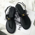 New stylish and minimalist sandals PD10041010