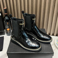 23 New fashion booties XC1823081603