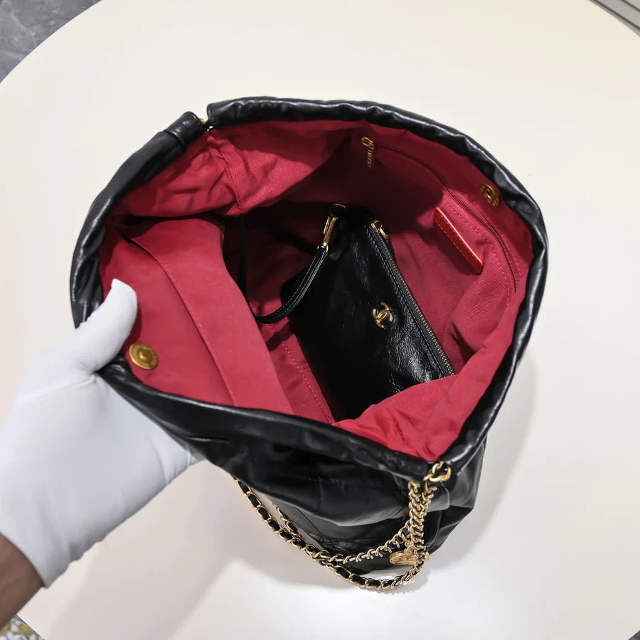 New Genuine Leather Bags WB01042708