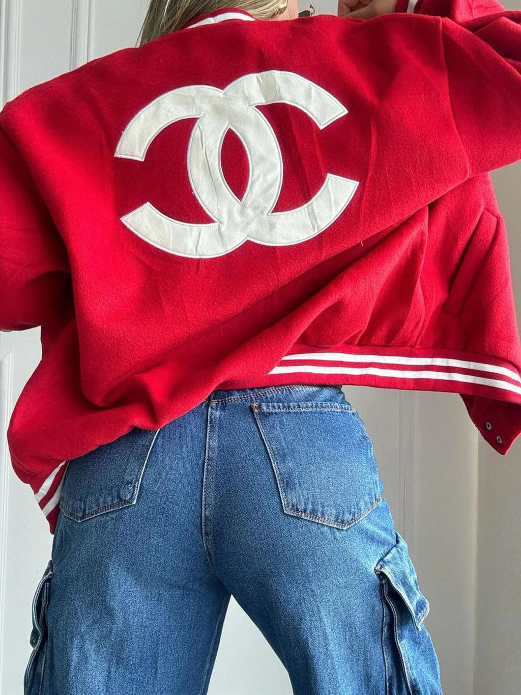 New fashionable women's commuting jacket 1024110605