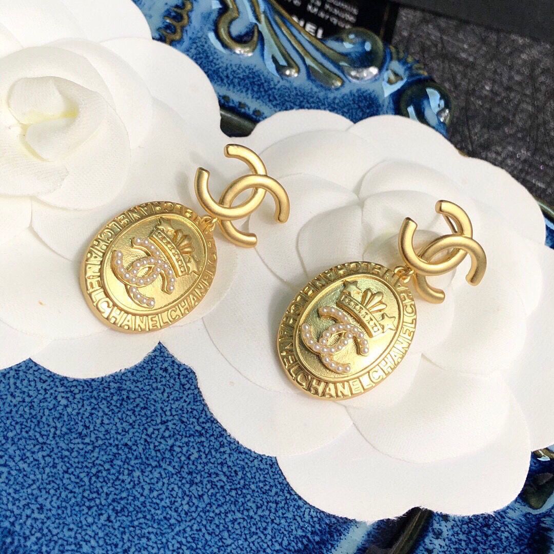 Fashion all match earrings PD1023081526
